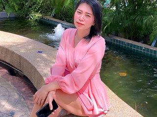 Fortunate Japanese MILF