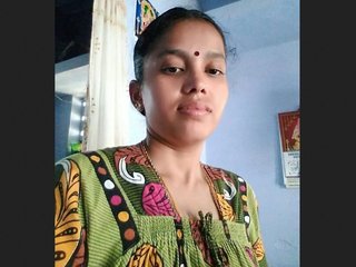 Tamil bhabhi hankers for