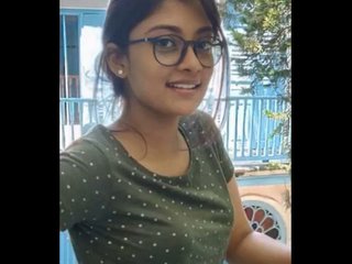 Indian cuties de-robe and mount in the