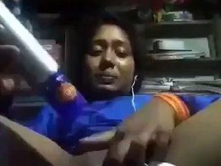Kamapisachi's crazy solo getting off