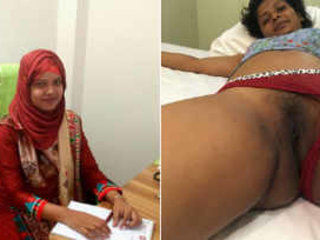 Insatiable doc gets a medical