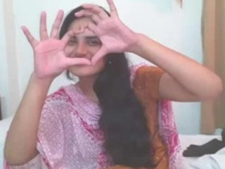 Bangla model gets wild in a motel