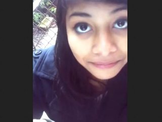Indian girl produces an incredible oral