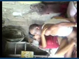Anuradha's uncle has intercourse with