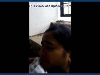 College duo sneaks off to the dormitory