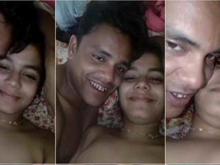 Bangla village virgins pamper in hot