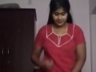 Mallu sweetie Vishu Kani's naked video