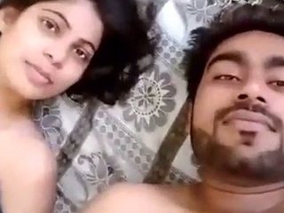 A molten  of Indian paramours after