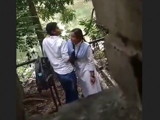 Indian school sweetheart gets individual