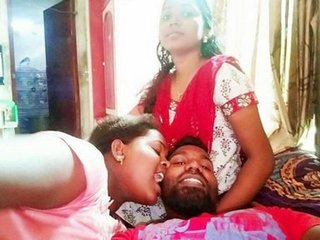 Indian gfs celebrate boyfriend's bday