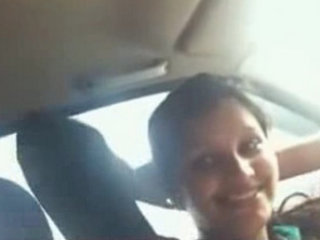 Indian gf and her chief have a steamy
