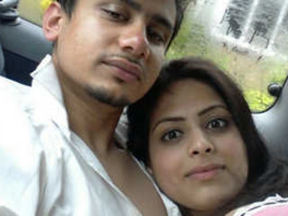 A Desi duo enjoys a romantic stay at the