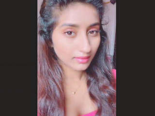 Sreelekshmi's voluptuous fellatio
