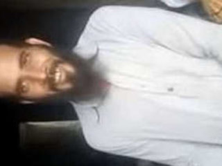Pakistani uncle caught providing blowage