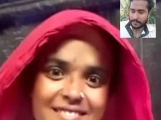 Vegetable-loving Indian doll indulges in