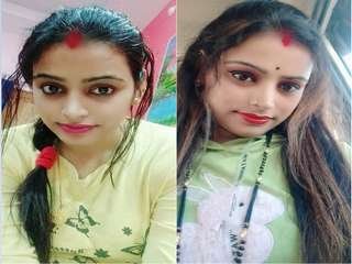 Desi Babe Gives Blow-job and Takes It