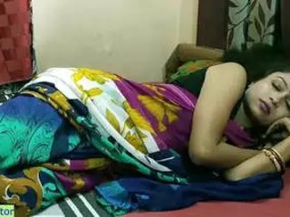 Desi housewife's XXX affair with a