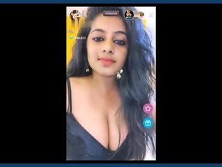 Witness the best of Aadya Nymphs in this