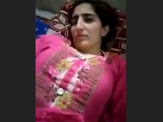 Voluptuous Pashto girls engage in