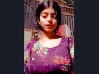 Indian women's glamour showcase of their