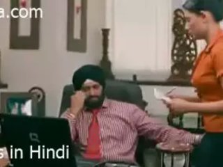 Indian manager exploits secretarial