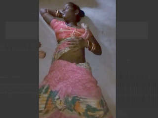 Hubby records wife's intimate  while she