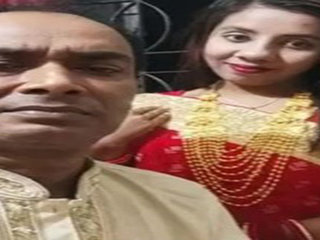 Desi village duo indulges in steamy