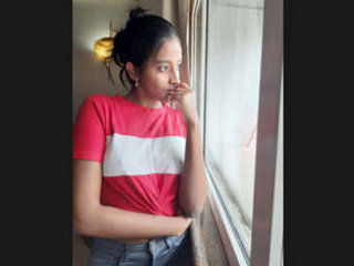 New  of Tamil girl's total set featuring