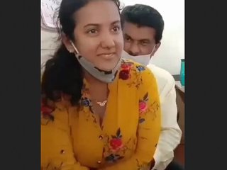 Office boss gets insane with assistant