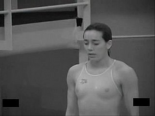 Diving: X-ray 012 tagged video featuring