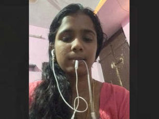 Tamil wifey likes fuck-a-thon playthings