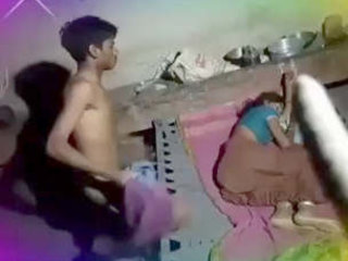 Desi duo gets caught on  while having