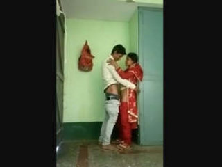 Desi paramours secretly love red-hot