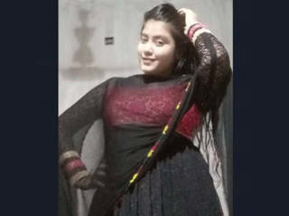 See the Desi girl in activity in Part 2