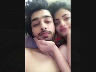 Jaw-dropping Pakistani model Ammara