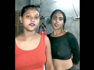 Premium Tango Gals introduce a all girl