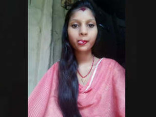 Bhabi from village drains in part 3