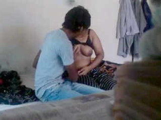 Indian collage paramours have sultry