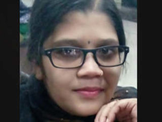 Bengali boudi Mousumi bellows in gusto