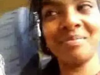 Fledgling Indian cougar wanks on public