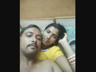 Desi spouse deep throats on phat  of his