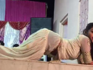 Chandigarh wifey flashes off her large