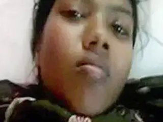 Fledgling Bangladeshi nurse Salina gets