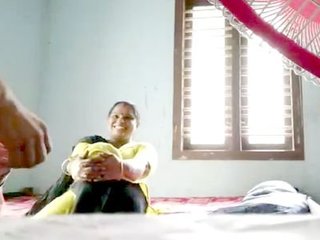 Indian sista has sexual fuck-fest for