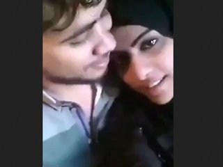 Affectionate devotee of Pakistani