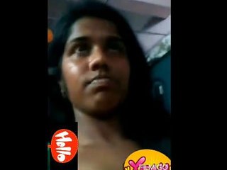 A village girl's sensuous online