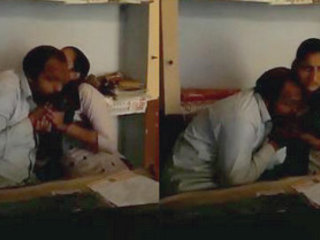 Teacher's Apartment Romance: The 2nd