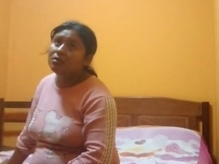 Round damsels give sensual oral jobs in
