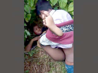 Uber-cute girl from Bonito Village gets