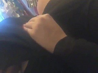 Lebanese man's smooch causes sickness in